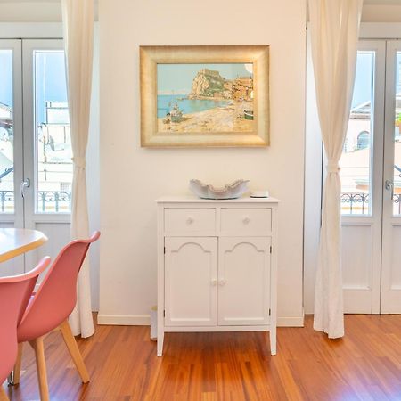 Perle Gemelle In Marina Apartment Cagliari Ngoại thất bức ảnh