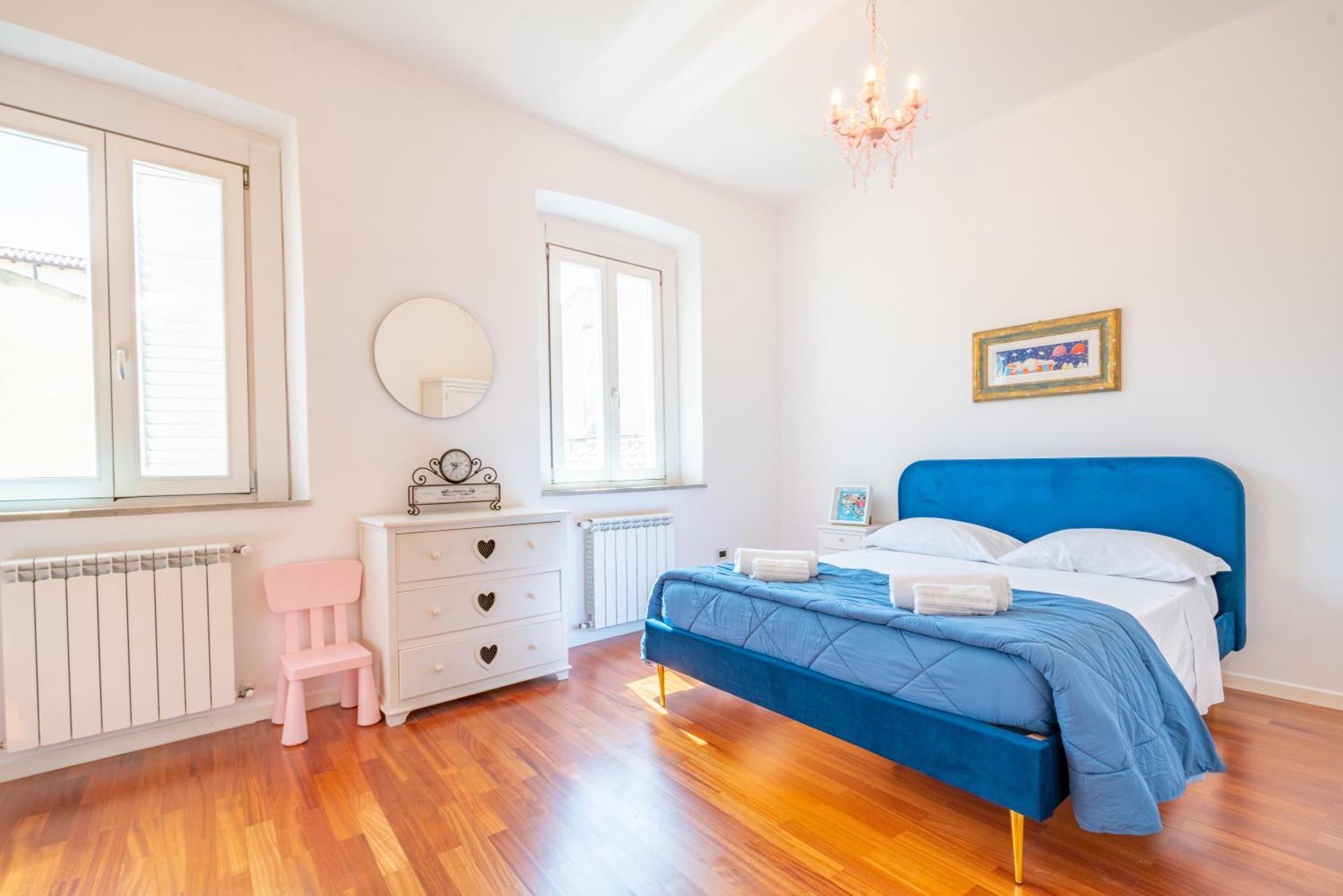 Perle Gemelle In Marina Apartment Cagliari Ngoại thất bức ảnh