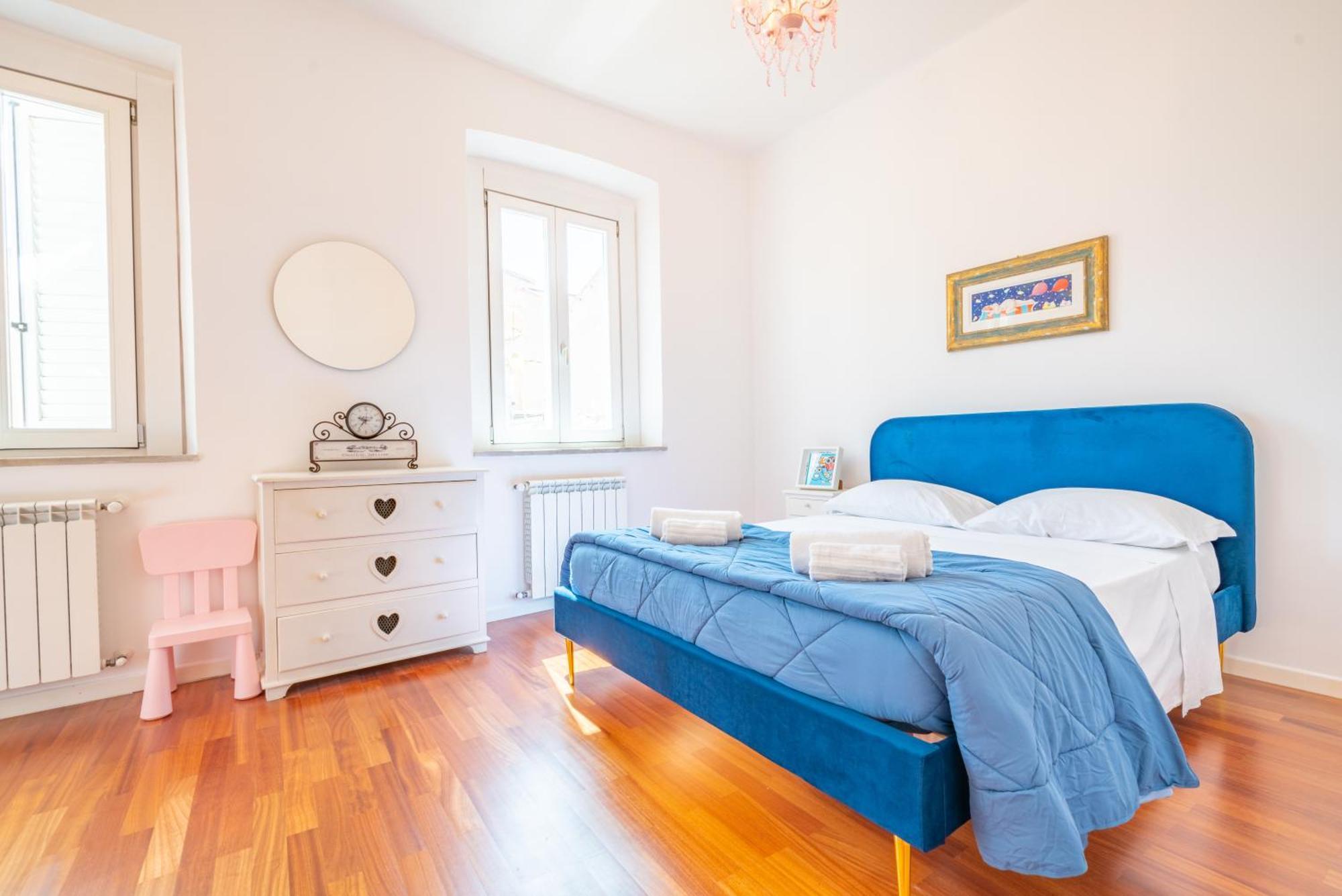 Perle Gemelle In Marina Apartment Cagliari Ngoại thất bức ảnh