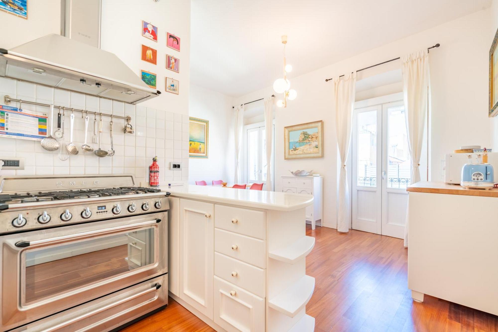 Perle Gemelle In Marina Apartment Cagliari Ngoại thất bức ảnh