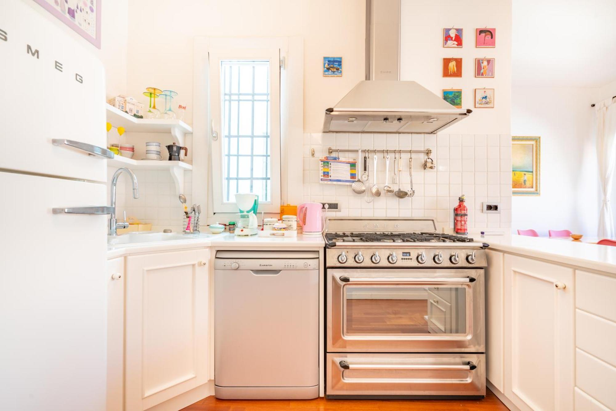 Perle Gemelle In Marina Apartment Cagliari Ngoại thất bức ảnh