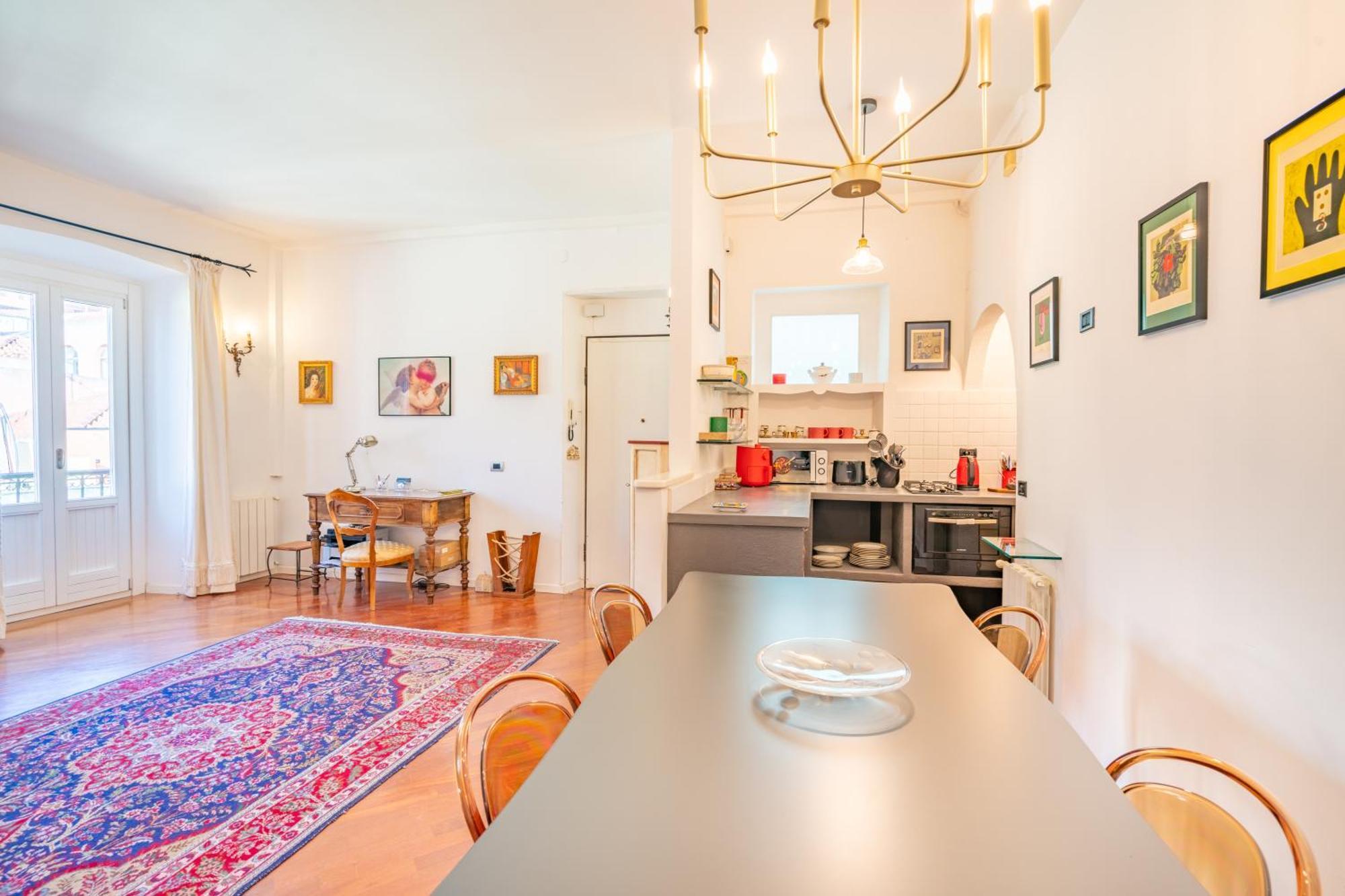 Perle Gemelle In Marina Apartment Cagliari Ngoại thất bức ảnh