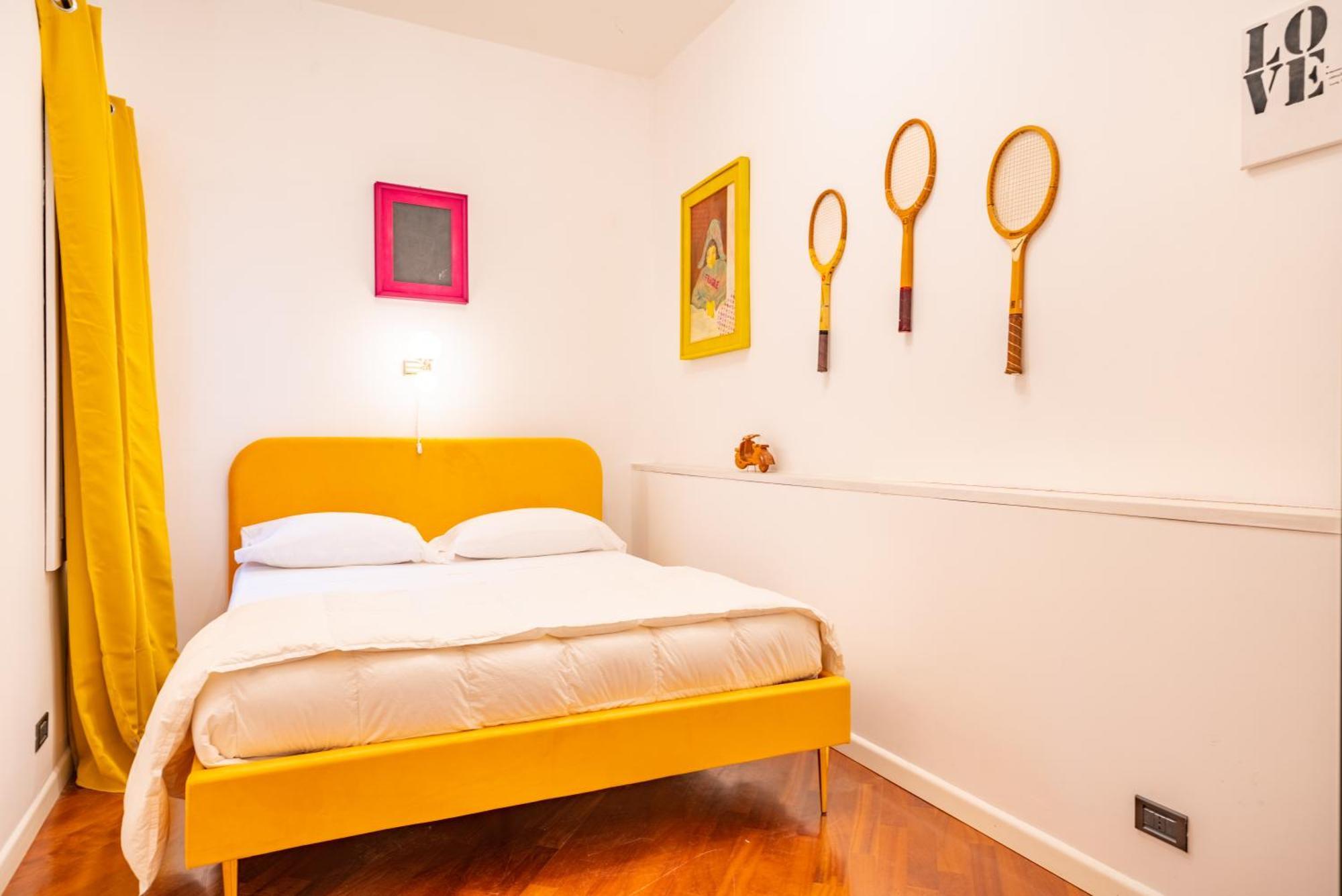 Perle Gemelle In Marina Apartment Cagliari Ngoại thất bức ảnh