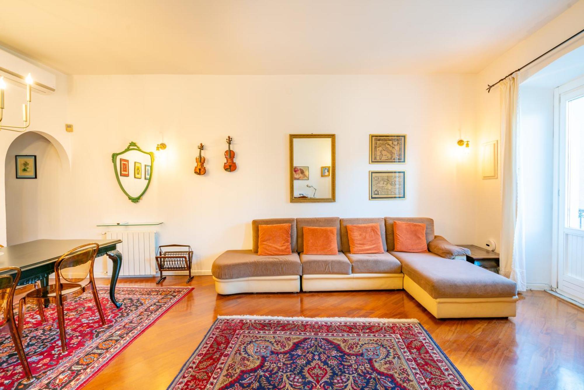 Perle Gemelle In Marina Apartment Cagliari Ngoại thất bức ảnh