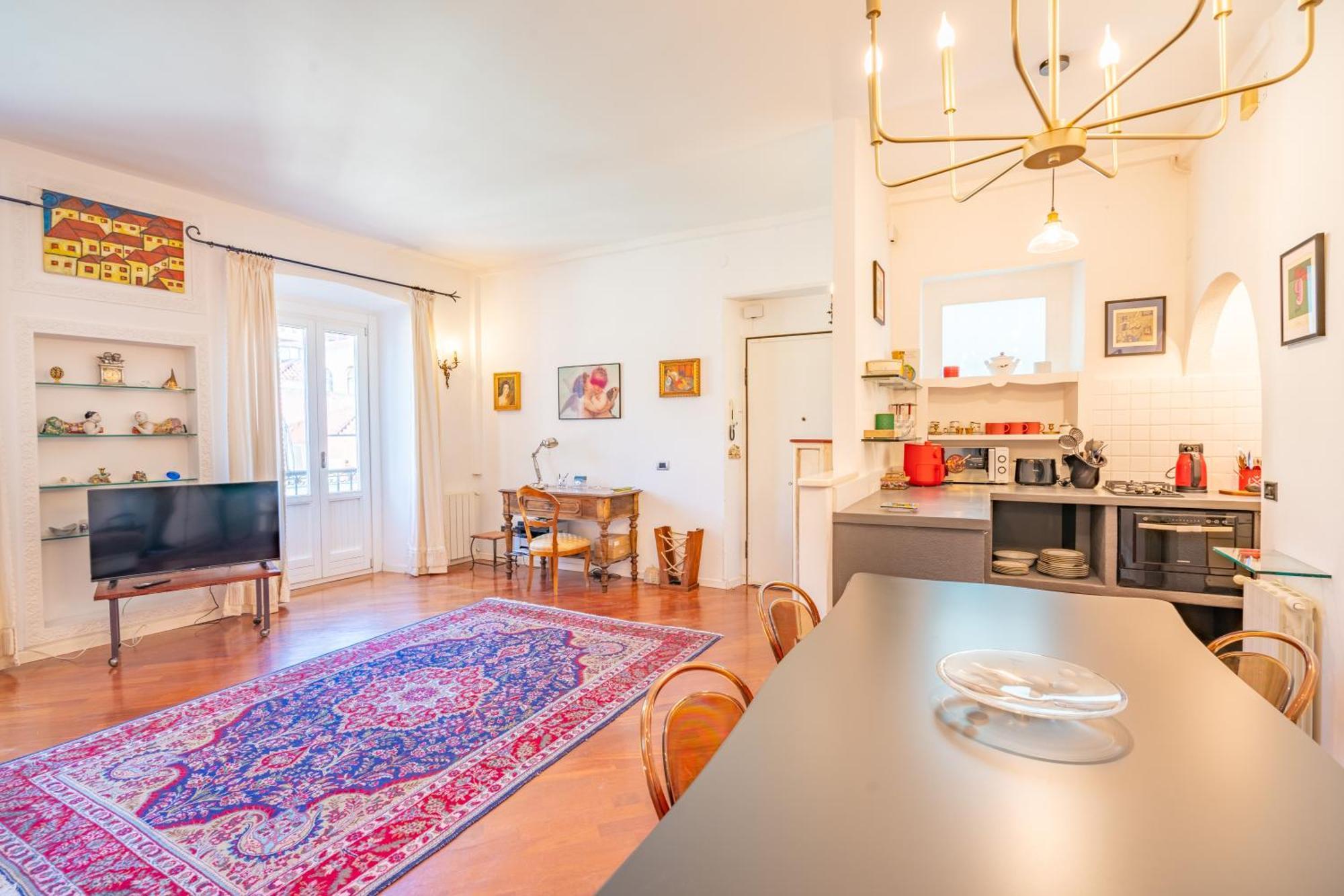 Perle Gemelle In Marina Apartment Cagliari Ngoại thất bức ảnh
